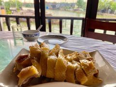 白斩鸡-洞天食府(北大街店)