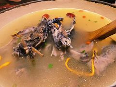 -黑鸡小馆(金源店)