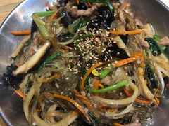 -山海珍味韩国料理(奥城店)