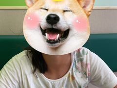 -萨莉亚意式餐厅(深南茂业店)