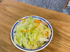 -隆门客栈·西北小吃手工面(丰盛町商业步行街店)