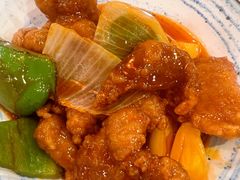 -大快活(丽丰店)