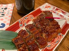 -玄白·炭烤活鳗(上海首店)