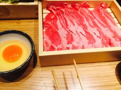 -锅物新语&寿喜烧.炉端割烹(世博源店)