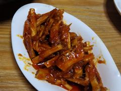-优壹佳·延边朝鲜族料理(中山北路店)