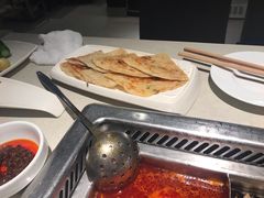 -海底捞火锅(团结桥店)