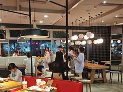 -肯德基(新街印时代店)