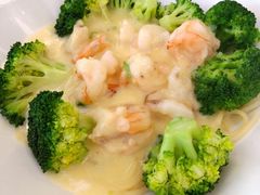 -新兴家喻酒家·羊城名宴(昌岗店)