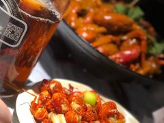 全味虾球-巴厘龙虾·榜首油焖大虾(旗舰店·万松园)