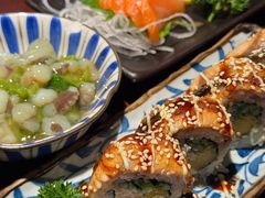 -小川洋风料理(江汉路店)