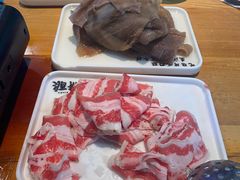 -四禧精酿烧烤串吧(大明湖店)