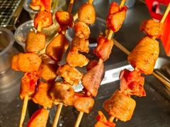 -大夫山顺驰自助烧烤场