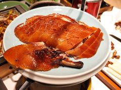 -局气 烤鸭·北京菜(武清店)