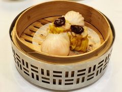 鲍鱼烧麦皇-顺峰(农展馆店)