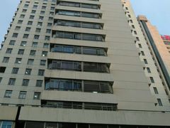 住院部-复旦大学附属华山医院(总院)