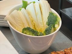 -水禾轩·海鲜蒸汽主题餐厅(拱北店)