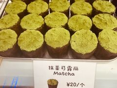 -发酵食堂(屏风街店)
