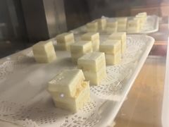 糕点-豪亨世家牛排自助(乐群店)