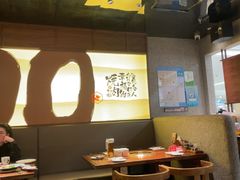 -御牛道日式烤肉料理(杭州万象城店)