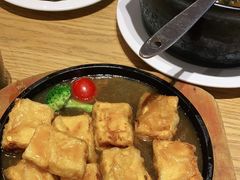 -峨嵋小镇·川菜(勒泰中心店)
