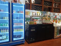 -合肥富力威斯汀酒店·知味餐厅