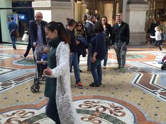 -埃马努埃莱二世拱廊