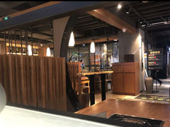大堂-呷哺呷哺(西单大悦城店)