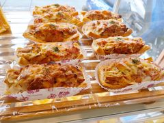 凯撒大帝-85度C(成都蜀汉店)