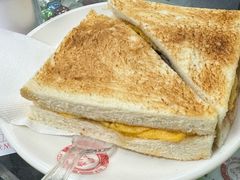 鲜牛肉鸡蛋三明治-义顺牛奶公司