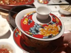 -千百味红餐厅·江西菜(绿地双子塔店)