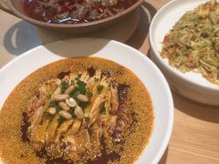 -茅溪菜·家常菜(九街店)