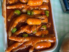 -服务大楼冷面(延大店)