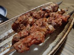 -那时新疆·若羌(经纬汇店)