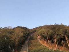 -梧桐山风景名胜区