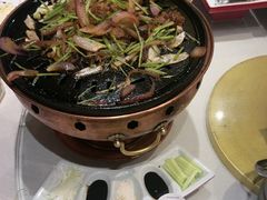 -京味斋·北京烤鸭(北京南站洋桥店)