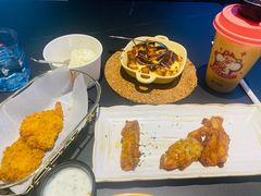 -必胜客(路劲又一城店)