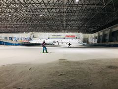 -绍兴启迪乔波冰雪世界