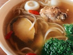 -星叶·东南亚料理(宁波万象汇店)