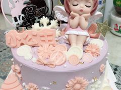 -贝紫Style(木马公寓店)