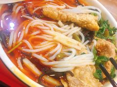 -螺小胖柳州螺蛳粉(钟楼总店)