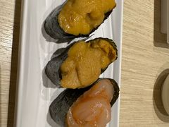 -板长寿司(ION店)