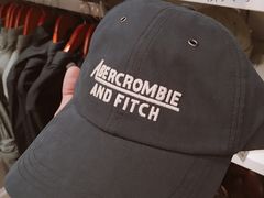 -Abercrombie & Fitch(天环广场店)