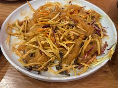 -满园烤鸭·春饼(中街大悦城店)