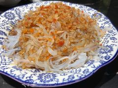 黄记凉粉-富临轩私房菜(集庆门大街店)