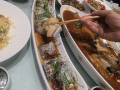 -渔娘渔家丹东海鲜(东直门店)