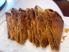 麻酱糖饼-峨嵋酒家总店(车公庄店)
