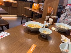 -王春春鸡汤饭(上海中海环宇城店)