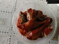 -上海枇杷烤鸭(城乡贸易中心店)