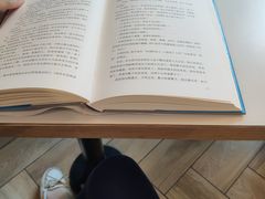 -麦当劳(静安寺店)