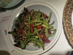 -蜀龙阁· 龍头水煮鱼(天坛店)